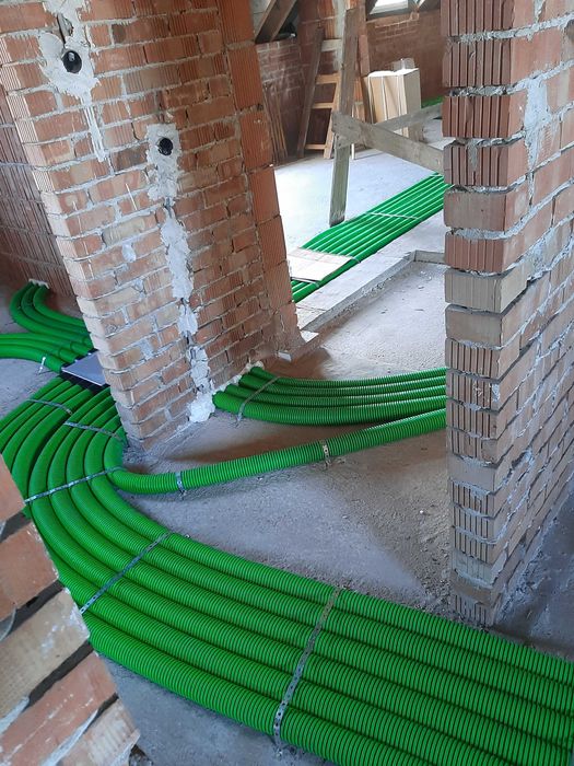 Rekuperacja montaż PROFESJONALNIE