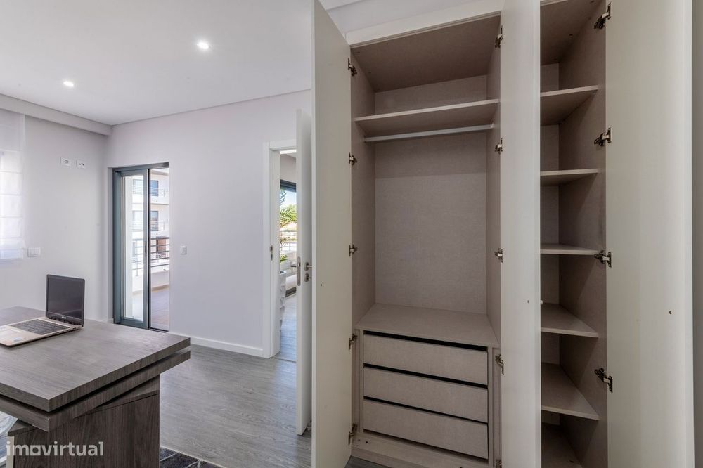 Oportunidade Apartamento T3 Olhão