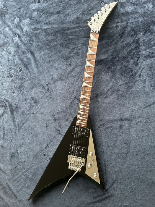 Jackson RR3 2003 Japan