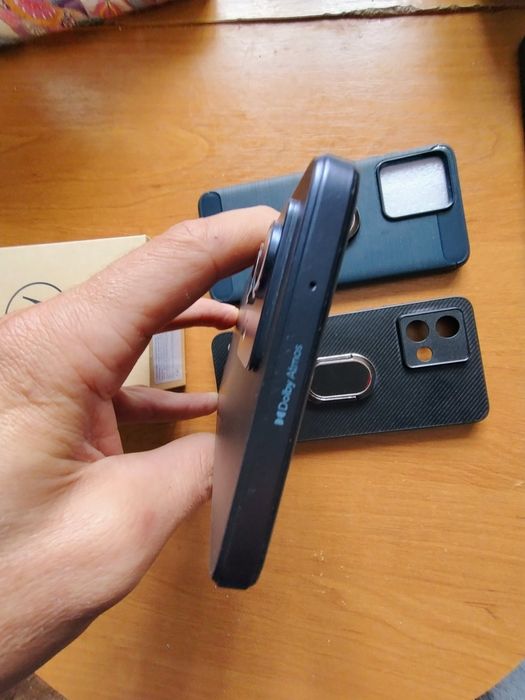 Motorola G84 12-256 крутий апарат