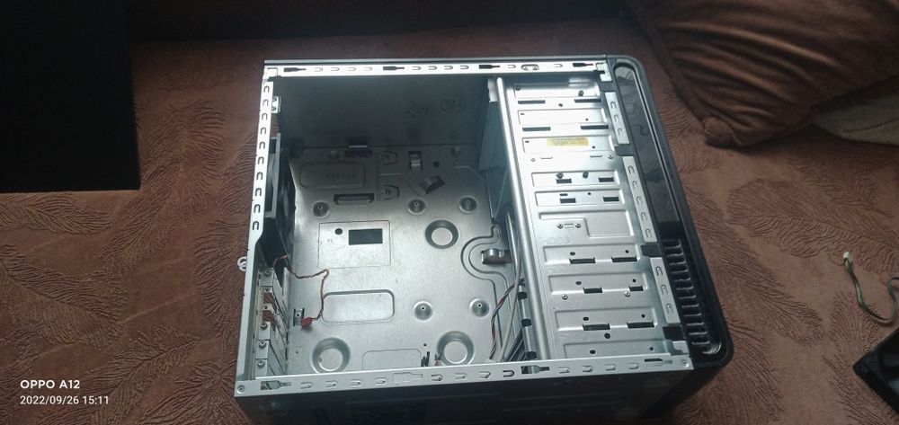 Корпус до компютера DELL
