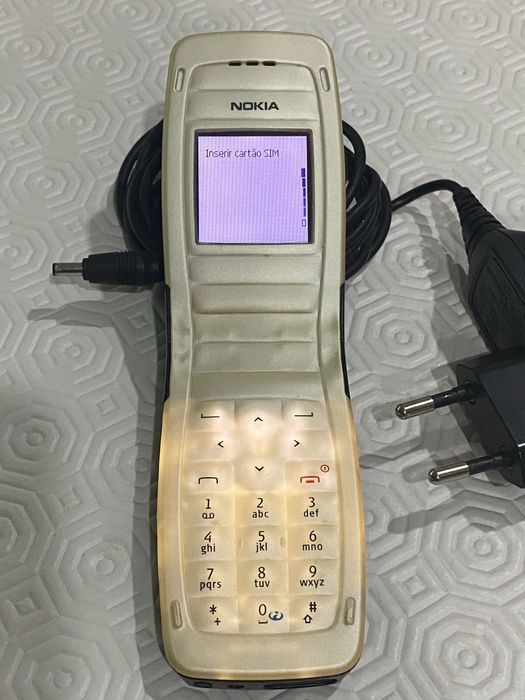 Nokia 2650 (Tudo funcional)