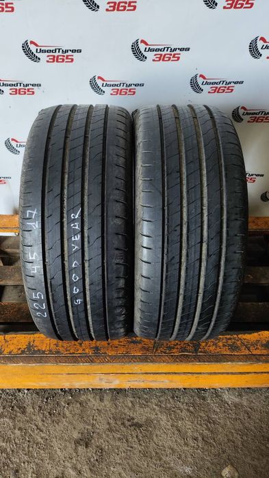 БЕЗ ПРЕДОПЛАТ Шини/Резина/Колеса GOODYEAR 225 45 R17 91W  Літо