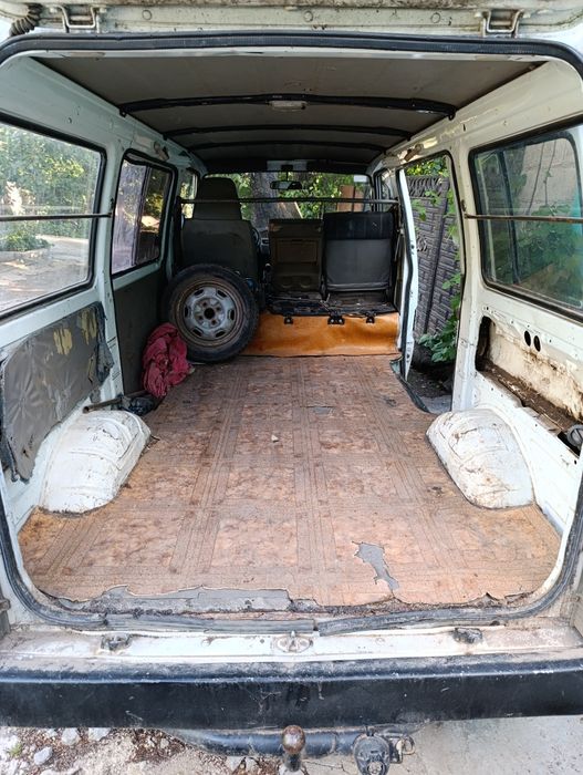 Ford econovan,Mazda bongo,Форд эконован,Мазда бонго