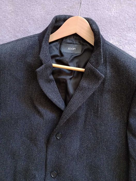 Płaszcz męski Joop XL