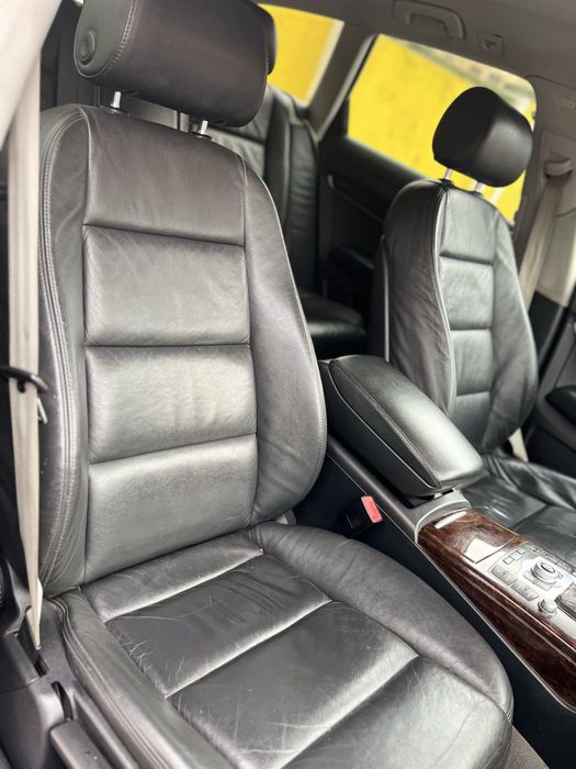 Audi a6c6 Allroad 4x4 2.7TDi