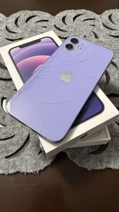 Iphone 12 Apple