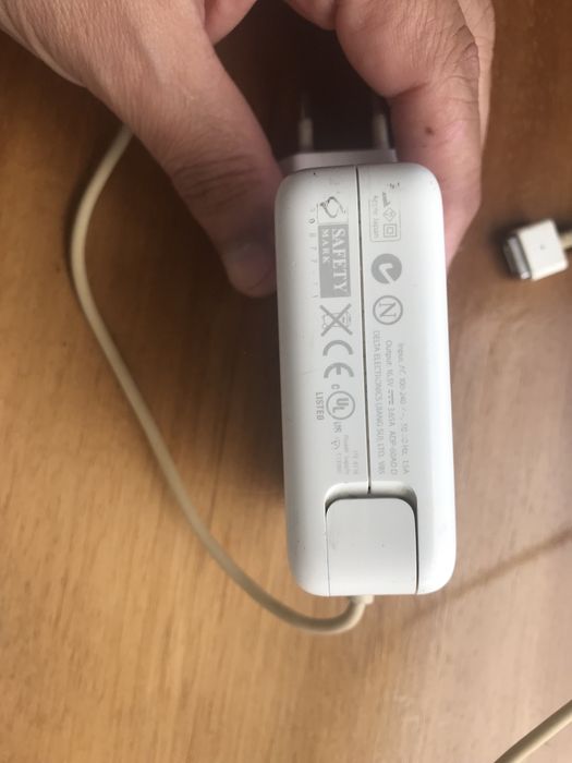 Carregador para Mac Book auricular bluetooth true wireless SPZ zion