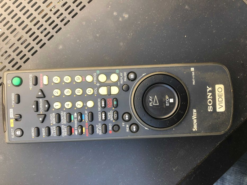 Video Cassete Recorder SONY SLV-E820NP