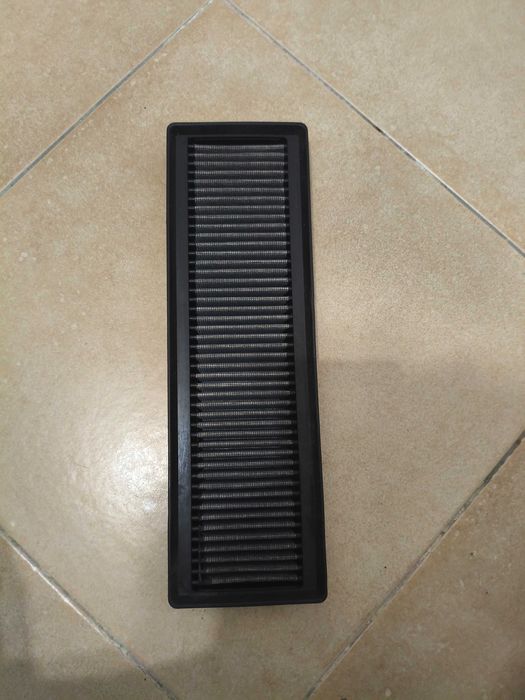 Filtro de rendimento KN 33-2844
