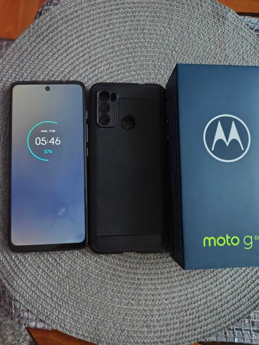 Sprzedam Motorolę G60