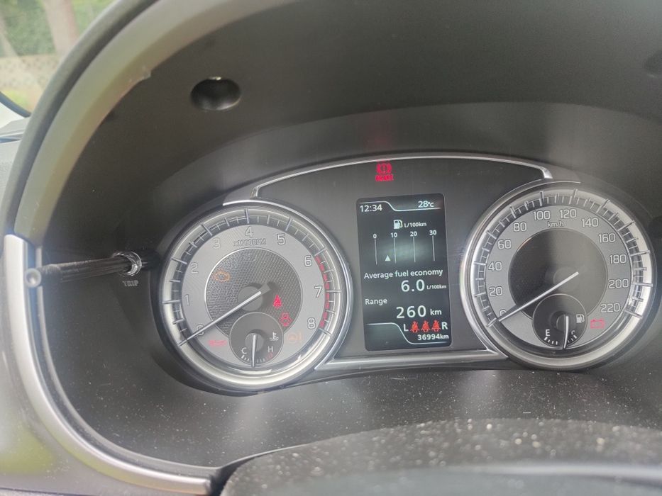 Suzuki  Vitara  2024