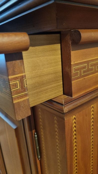 Móvel de Sala com 2,4m