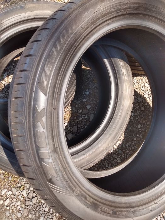Opony letnie Falken 215/50R18. MONTAŻ GRATIS !!!