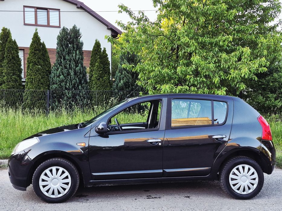 1.6 Mpi Klima Tania Nieznisczalna