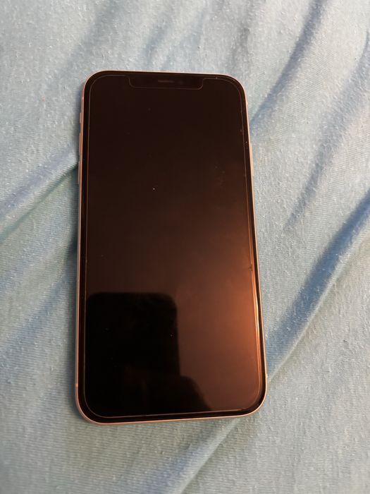 Iphone 11 64 GB armezenamento