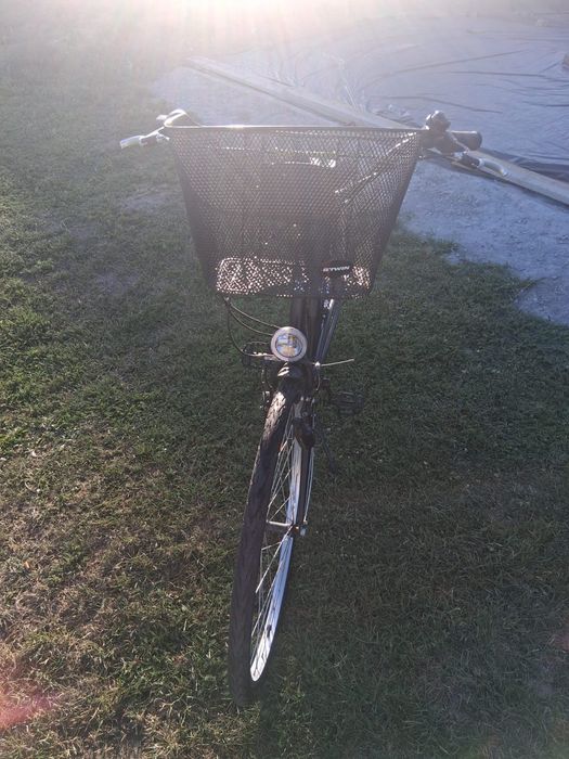 Rower damski 26"