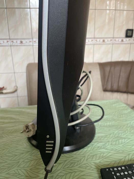 Монітор 20 дюймів viewsonic vg2030vm