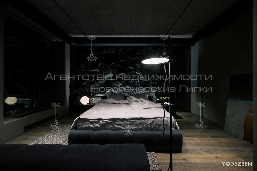 Продаж преміальної квартири Yodezeen ЖК PecherSky Болсуновская 2