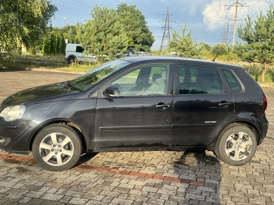 Volkswagen Polo 2009 VIN WVWZZZ9NZ9Y210385 фото оголошення 8 з 14
