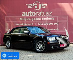 Chrysler 300C Hemi 、M5、3シリーズ Chrysler 300C - modele, dane, silniki, testy • AutoCentrum.pl