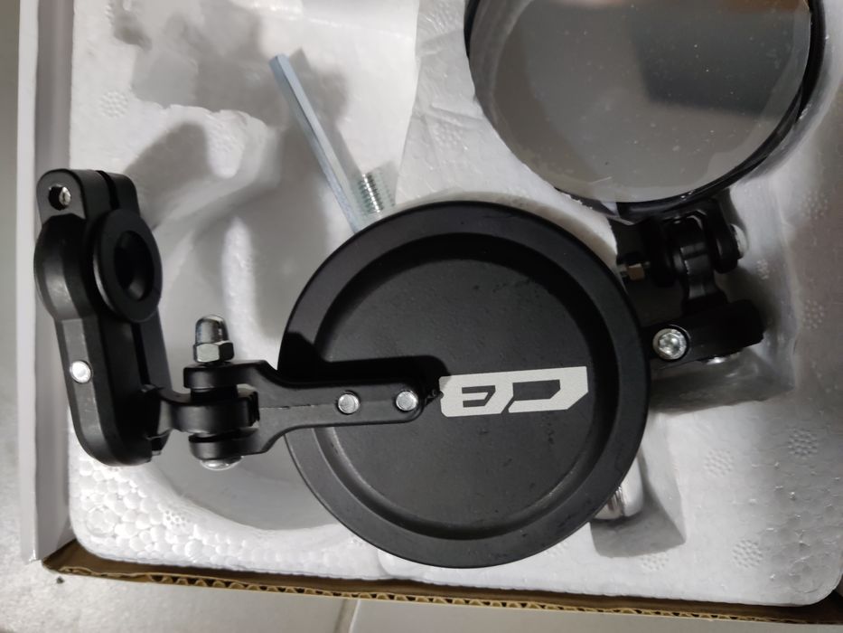 Espelhos modelos honda