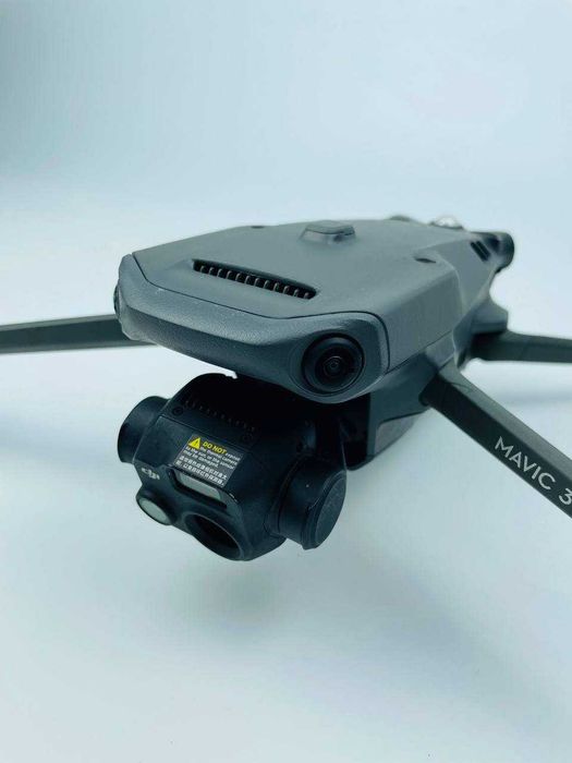 Квадрокоптер DJI Mavic 3T, 340 годин нальоту, арт: 43389