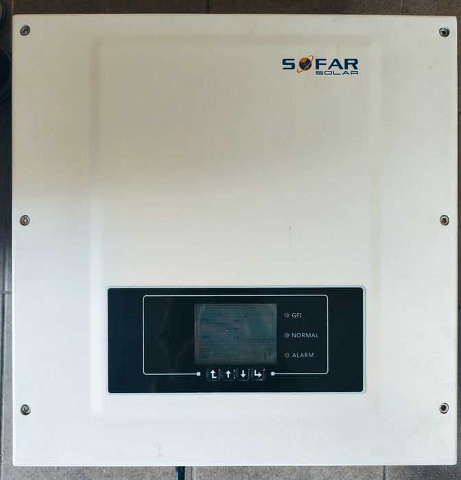 Falownik Sofar Solar 3kw