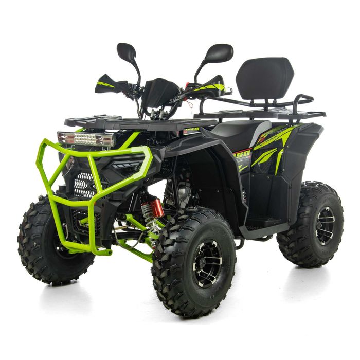 Quad 250 XTR 150 Farmer PRO X1 New Model LED Hak Wyciągarka Raty Dowóz