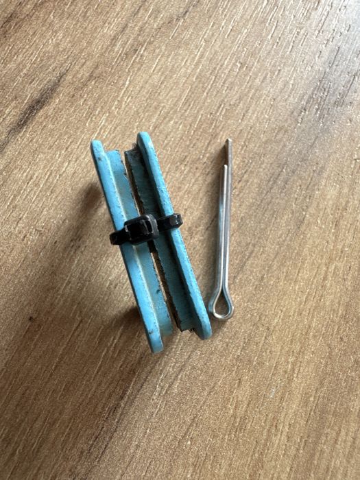 Klocki hamulcowe Segway Ninebot P65 P100 P65L P100S