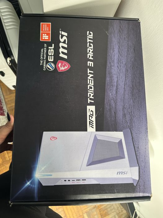 computador / pc gamer compacto