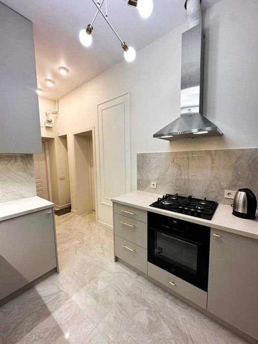 ПЕРША ЗДАЧА Оренда 2 кімнатної квартири ЦЕНТР вул. Наливайка