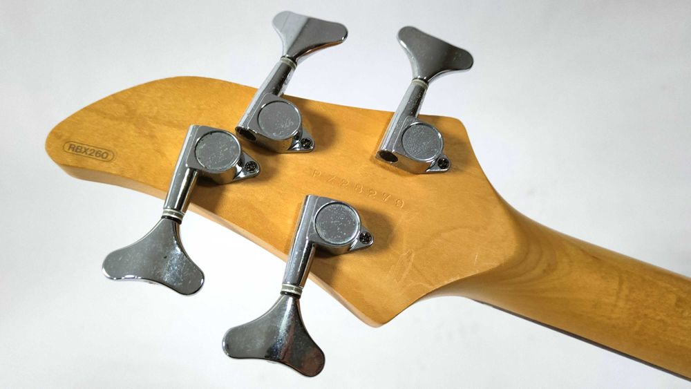 Gitara basowa Yamaha RBX 260