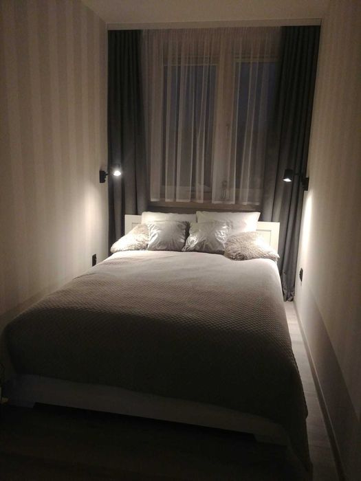 Mieszkanie 48m²| 3 pokoje | PO REMONCIE| klimatyzacja | balkon | piwnica |Łaziska Średnie REZERWACJA - Widok 4