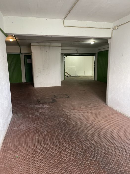 Aluguer de Garagem Box