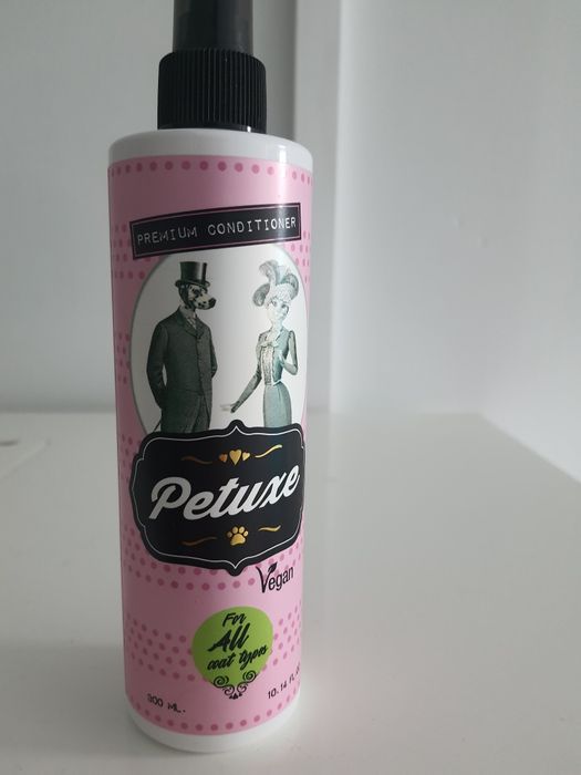 Kosmetyki groomerskie pompki galonowych szampon odżywka dla psów