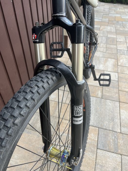 Rower dirt ns bikes