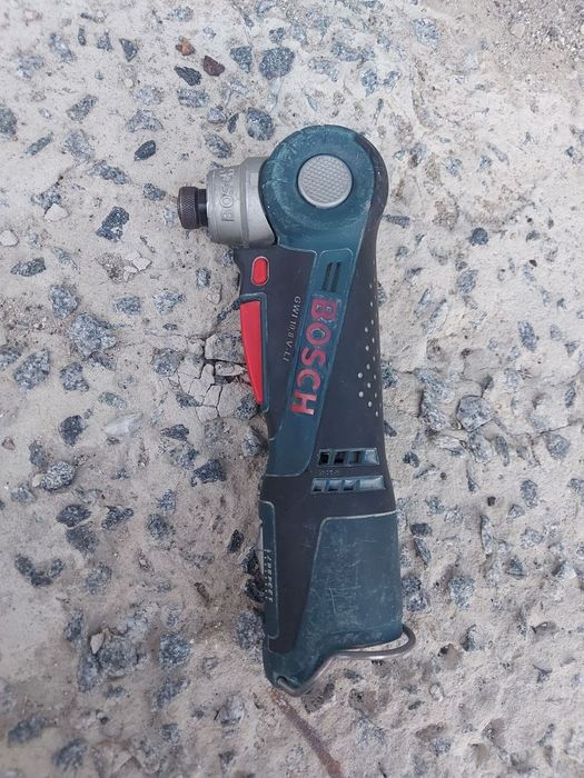 Угловой шуруповёрт bosch gwi 10.8v