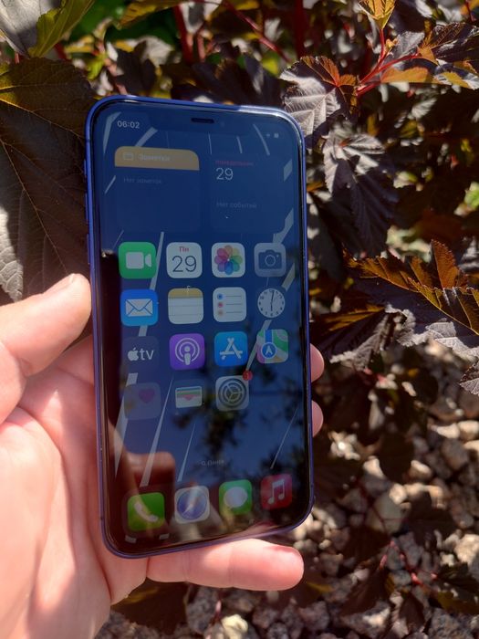 IPhone 17 Pro / 11 128gb
