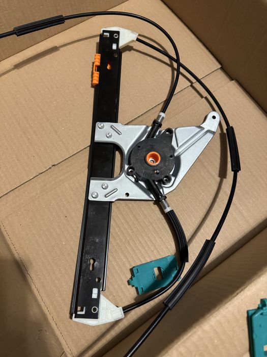 Elevador de vidro Audi A3/ S3 8L