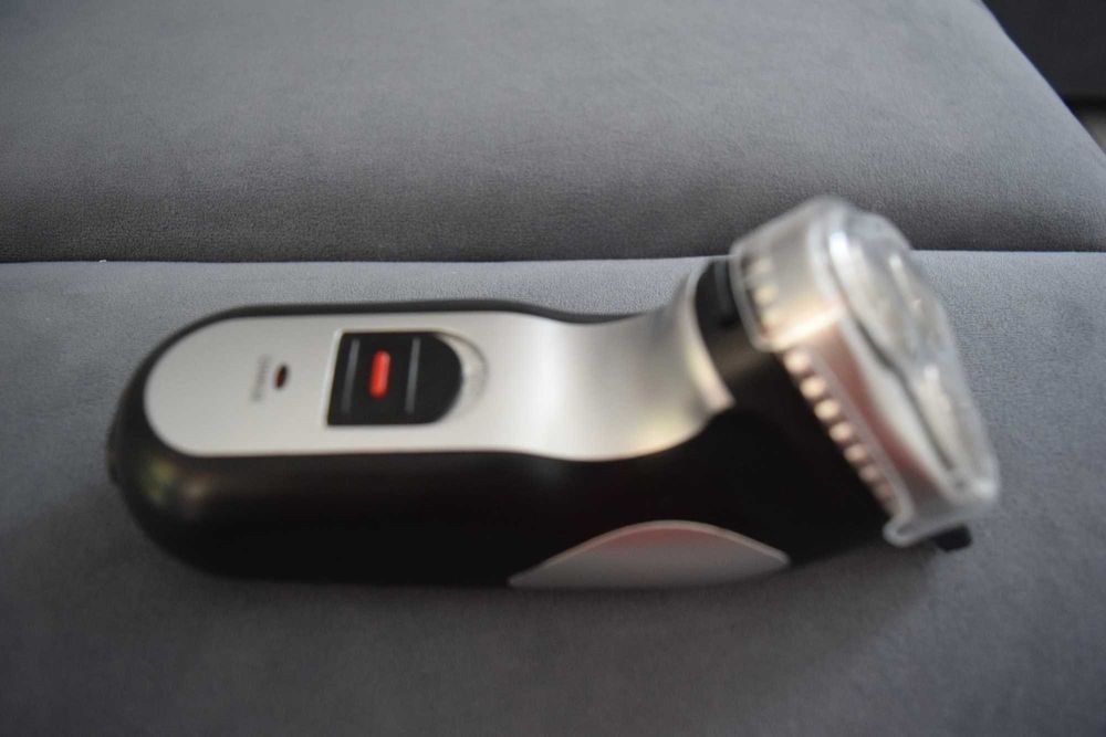 Golarka Nowa PRINCESHAVE*Okazja*Olsztyn*Wysyłka