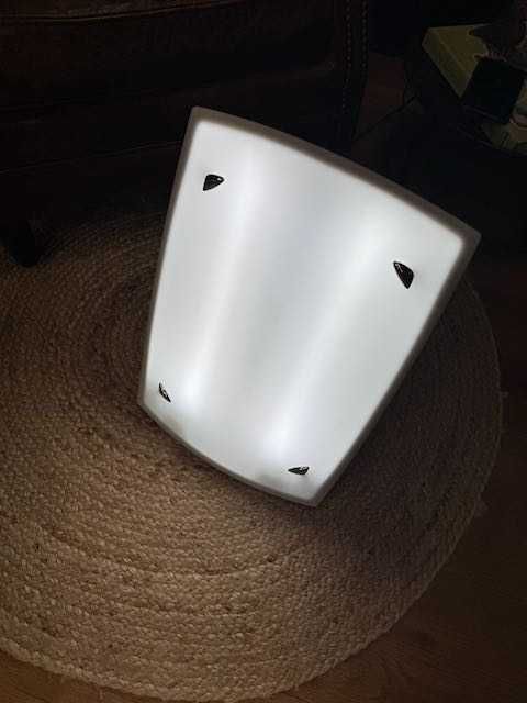 NOVO PREÇO - Luz Natural Daylight 72W 10,000 LUX Para Terapia