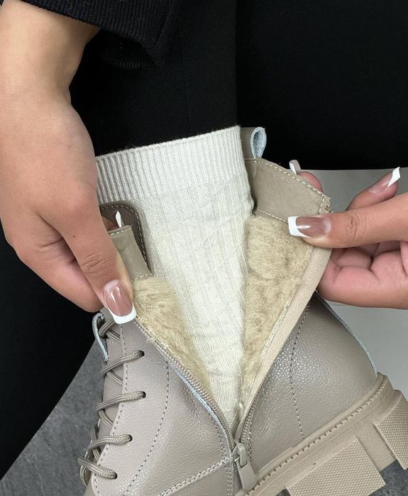 Черевики Жіночі 36-41р