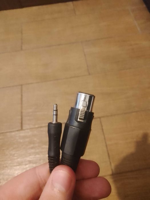 Mikrofon Tracer Screamer