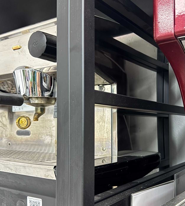 Суперпредложение! Rancilio Classe 6 за 400 евро 20000 грн