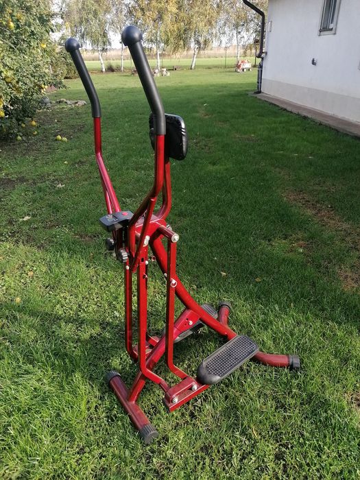 Orbitrek do Ćwiczeń Fitness