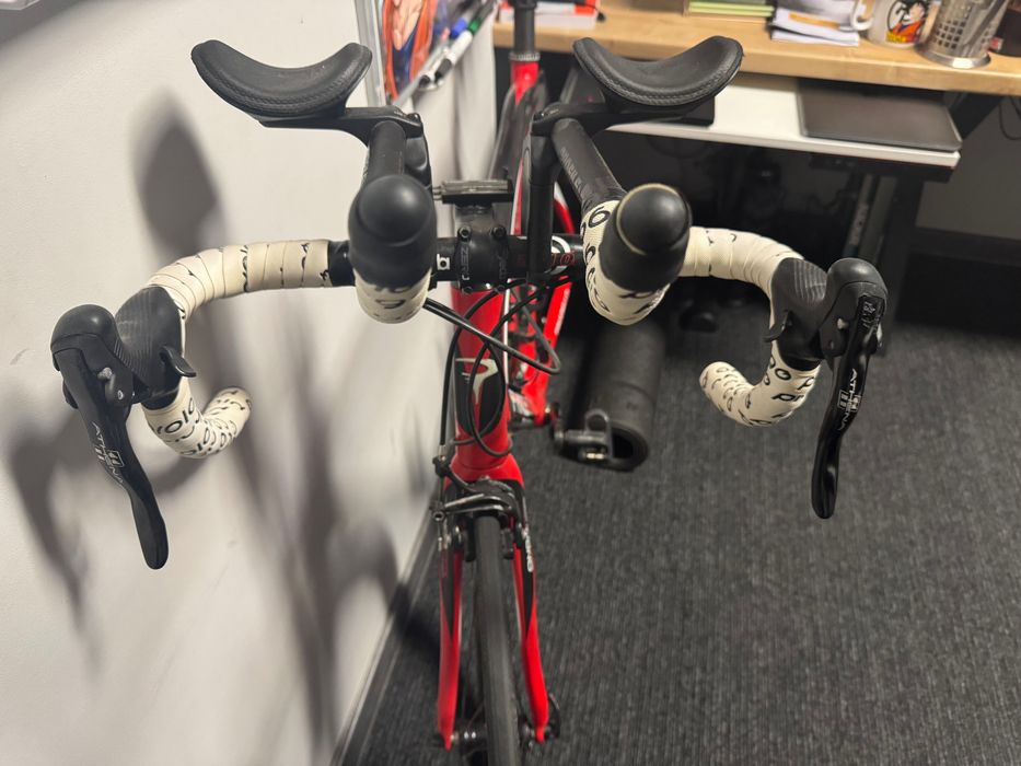 Rower szosowy Pinarello Prince rama 59.5 cm