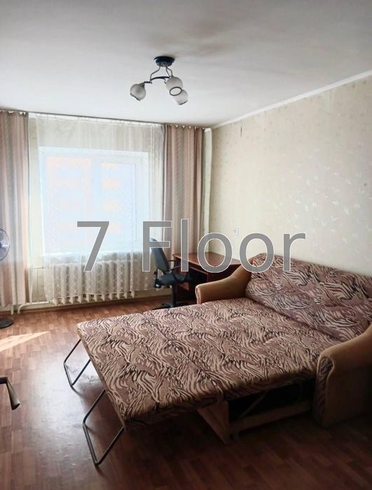 3 кімнатна квартира, метро Позняки, вулиця Олени Пчілки - View 6