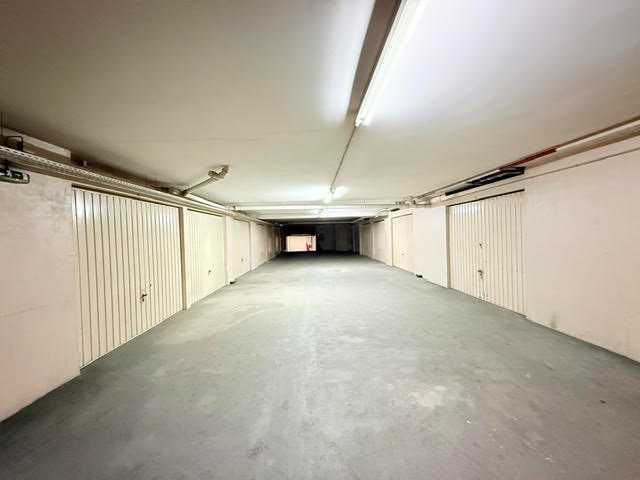 Gulpilhares - Garagem Fechada Box
