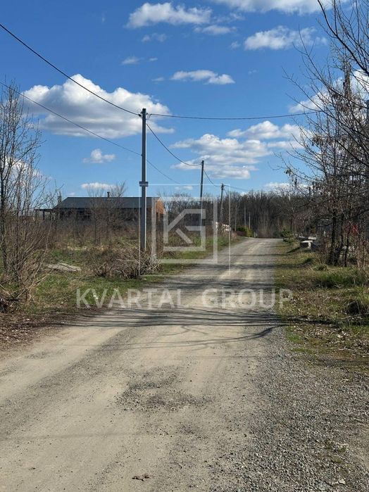 Продаж / Земля сільгосппризначення / Онтаріо, Михайлівка-Рубежівка